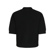 JDY Vest Prime Black