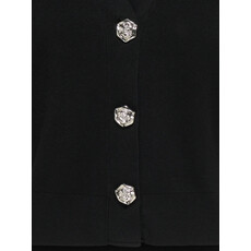 JDY Vest Prime Black