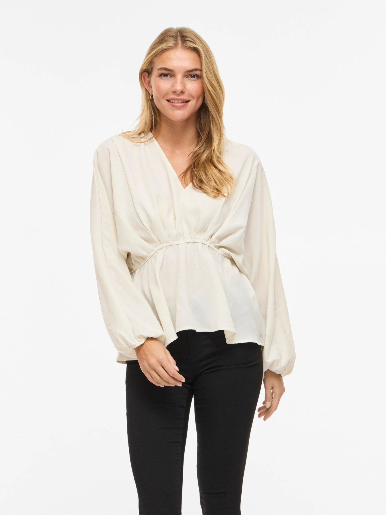 Vila Top Viselia Birch