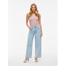 Vila Jeans Vifreya Light Blue