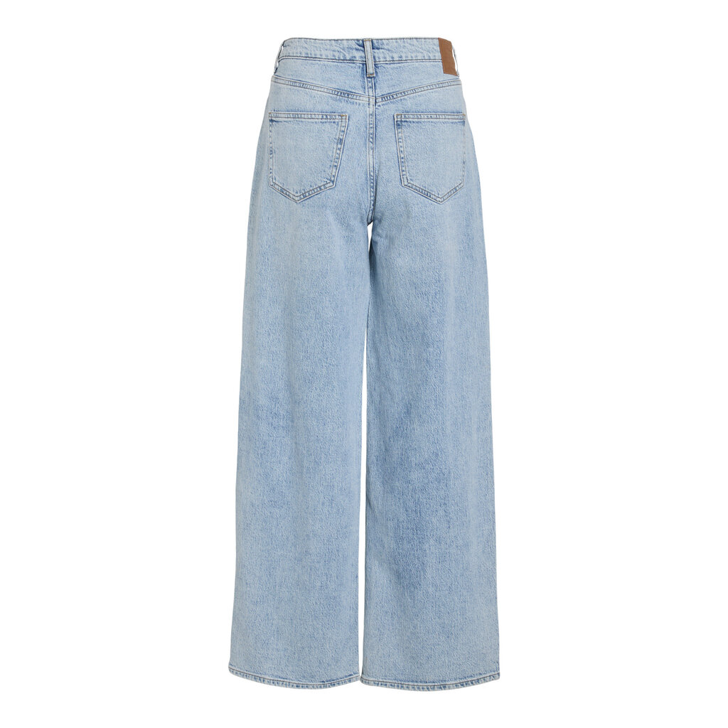 Vila Jeans Vifreya Light Blue