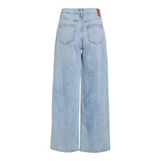 Vila Jeans Vifreya Light Blue