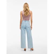 Vila Jeans Vifreya Light Blue