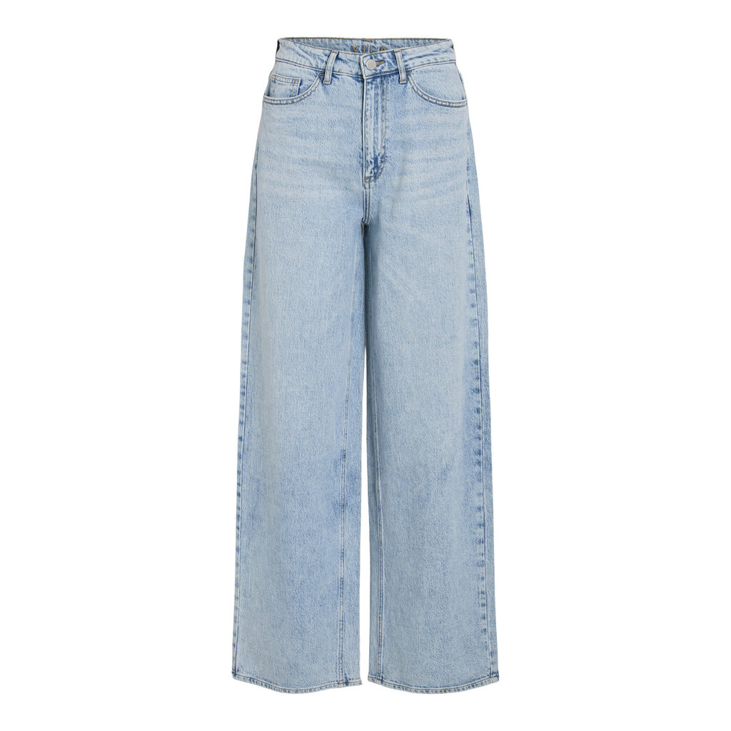 Vila Jeans Vifreya Light Blue