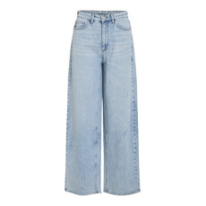 Vila Jeans Vifreya Light Blue
