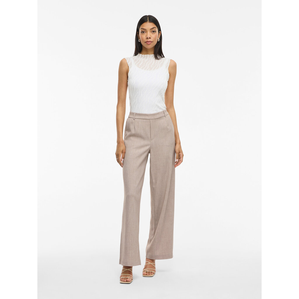 Vila Broek Vivarone Natural Melange