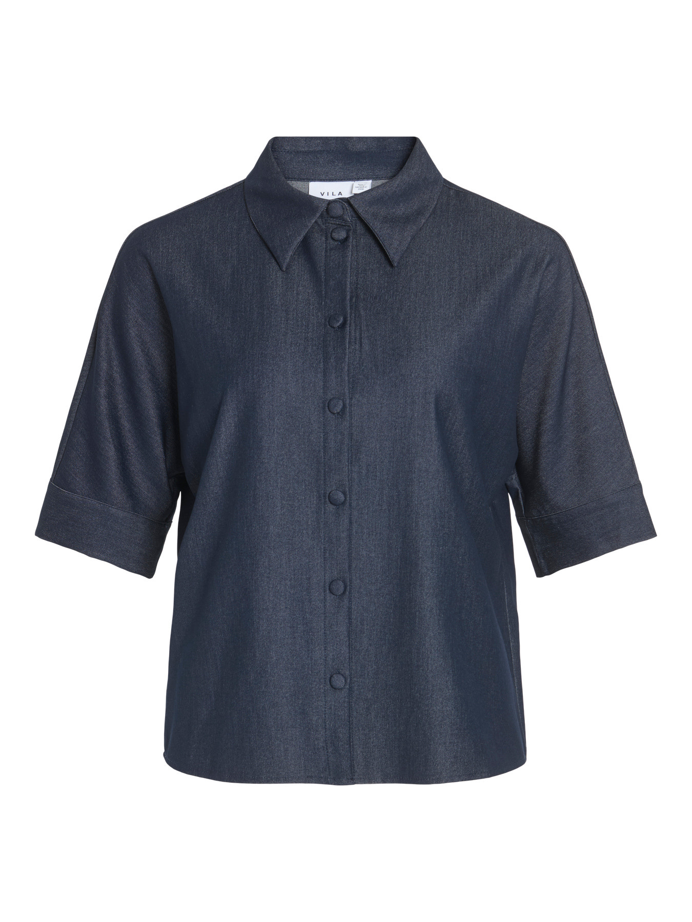 Vila Shirt Viofala Navy