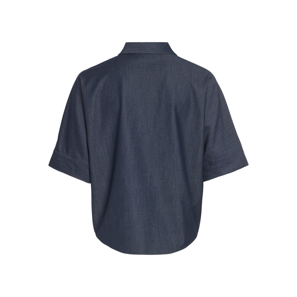 Vila Shirt Viofala Navy