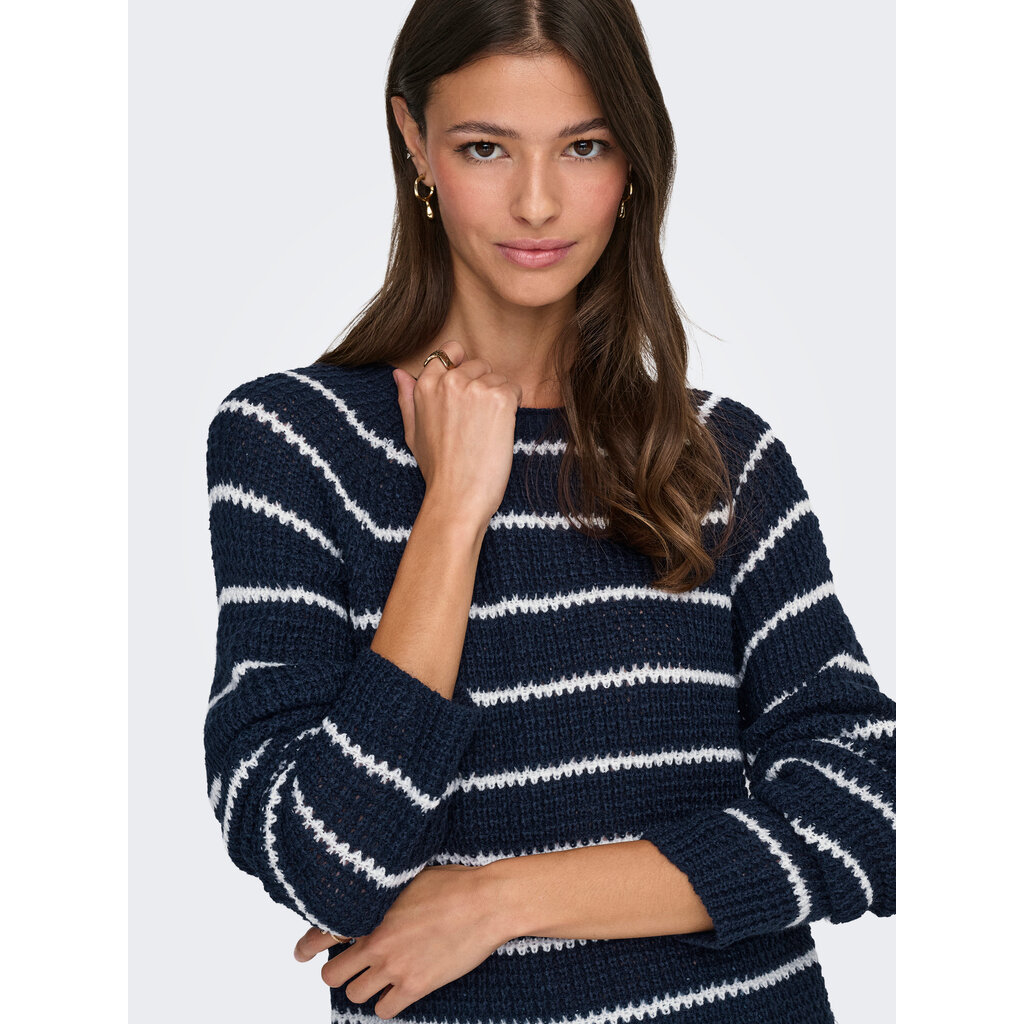 JDY Trui Ellen Eclipse