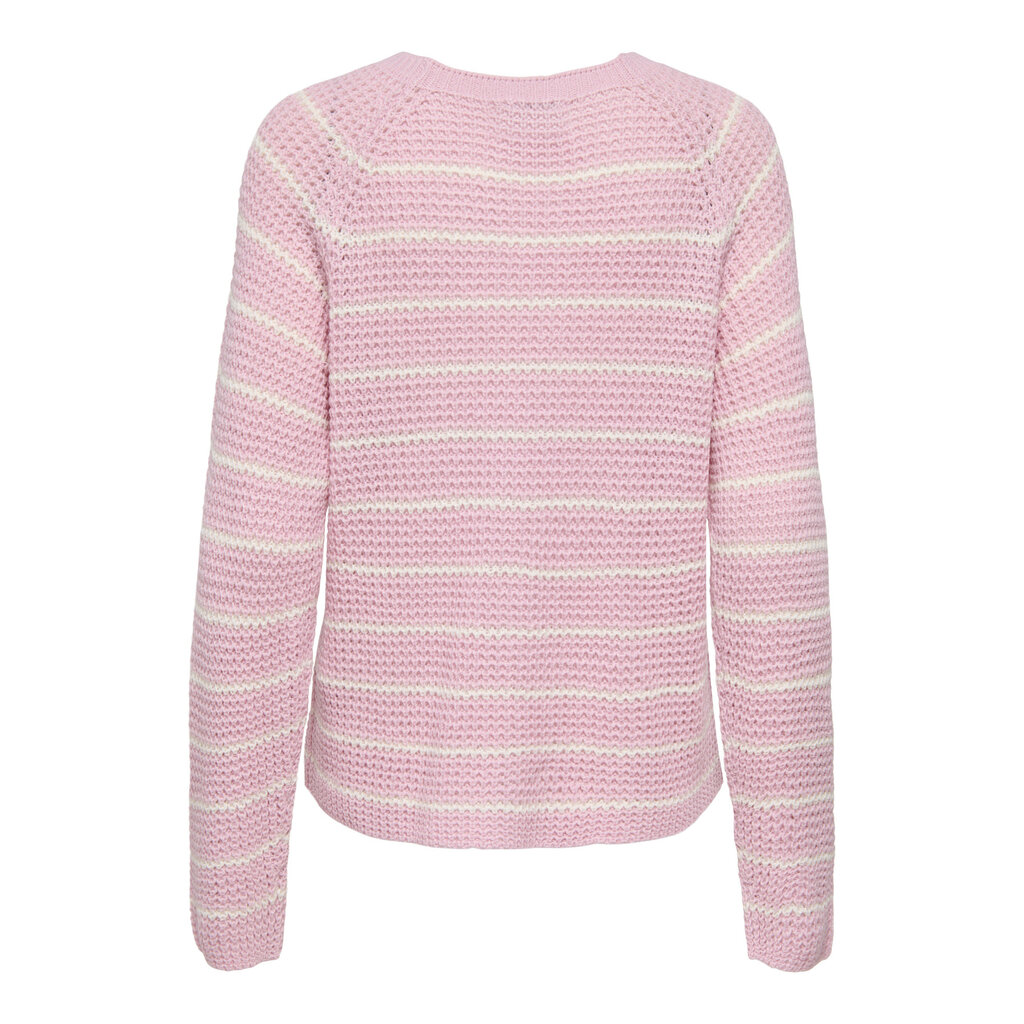 JDY Trui Ellen Lilac