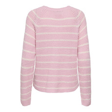 JDY Trui Ellen Lilac