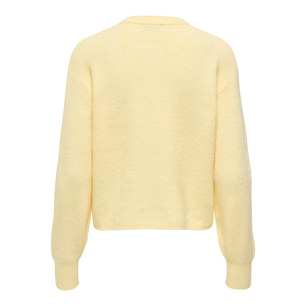 JDY Vest Lumi Yellow