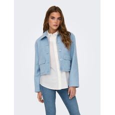 JDY Jacket Callie Blue