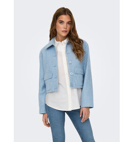 JDY Jacket Callie Blue