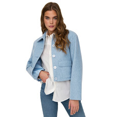 JDY Jacket Callie Blue