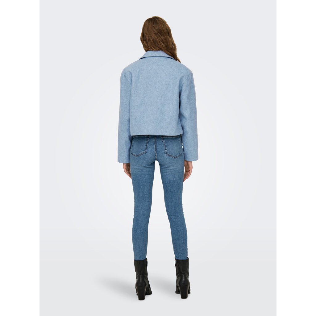 JDY Jacket Callie Blue