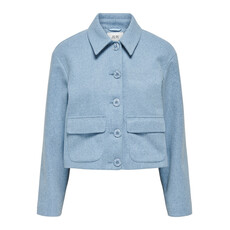 JDY Jacket Callie Blue