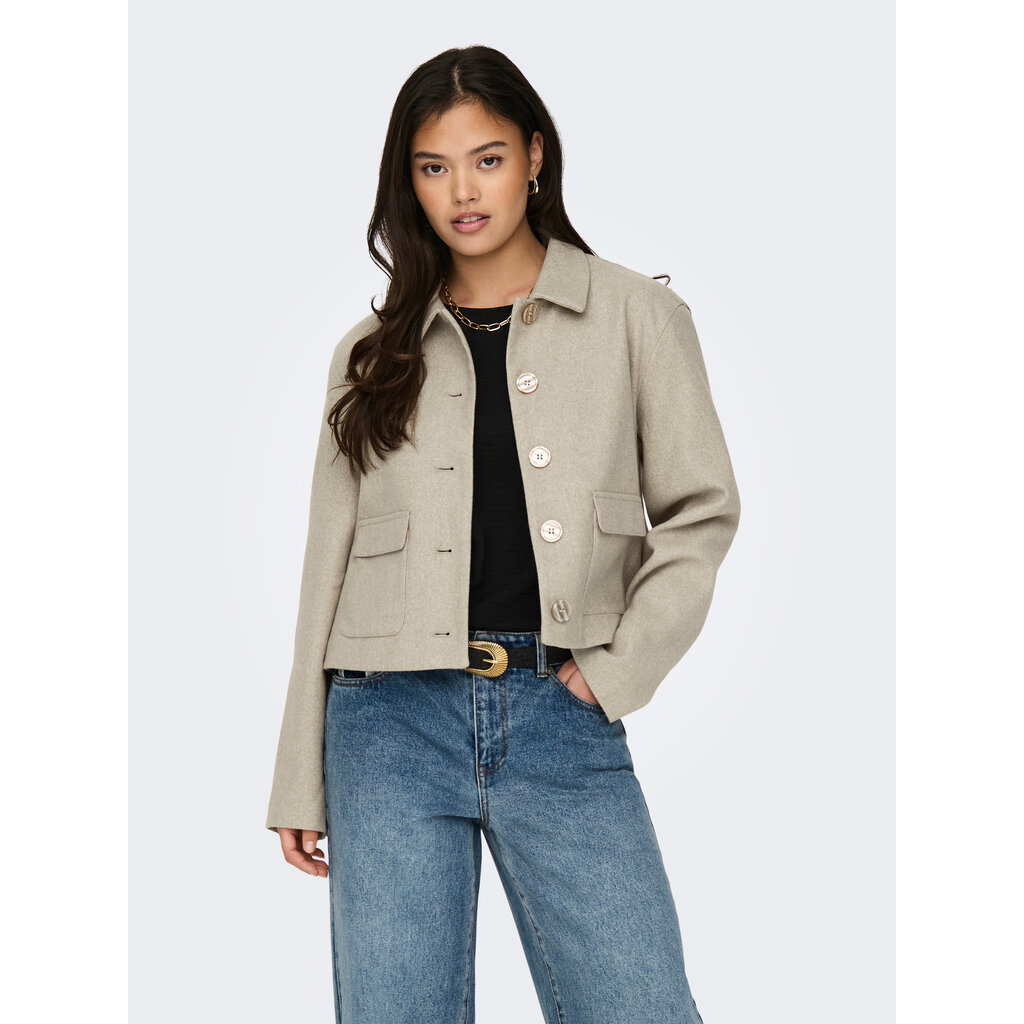 JDY Jacket Callie Incense