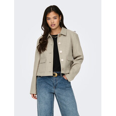 JDY Jacket Callie Incense