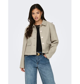 JDY Jacket Callie Incense