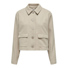 JDY Jacket Callie Incense