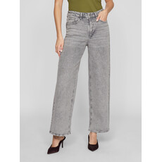 Vila Jeans Vifreya Grey