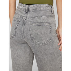 Vila Jeans Vifreya Grey
