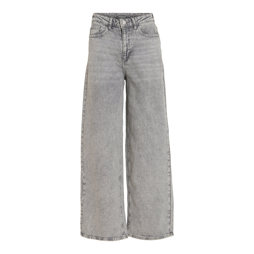 Vila Jeans Vifreya Grey
