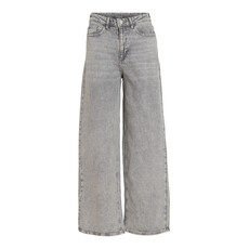 Vila Jeans Vifreya Grey