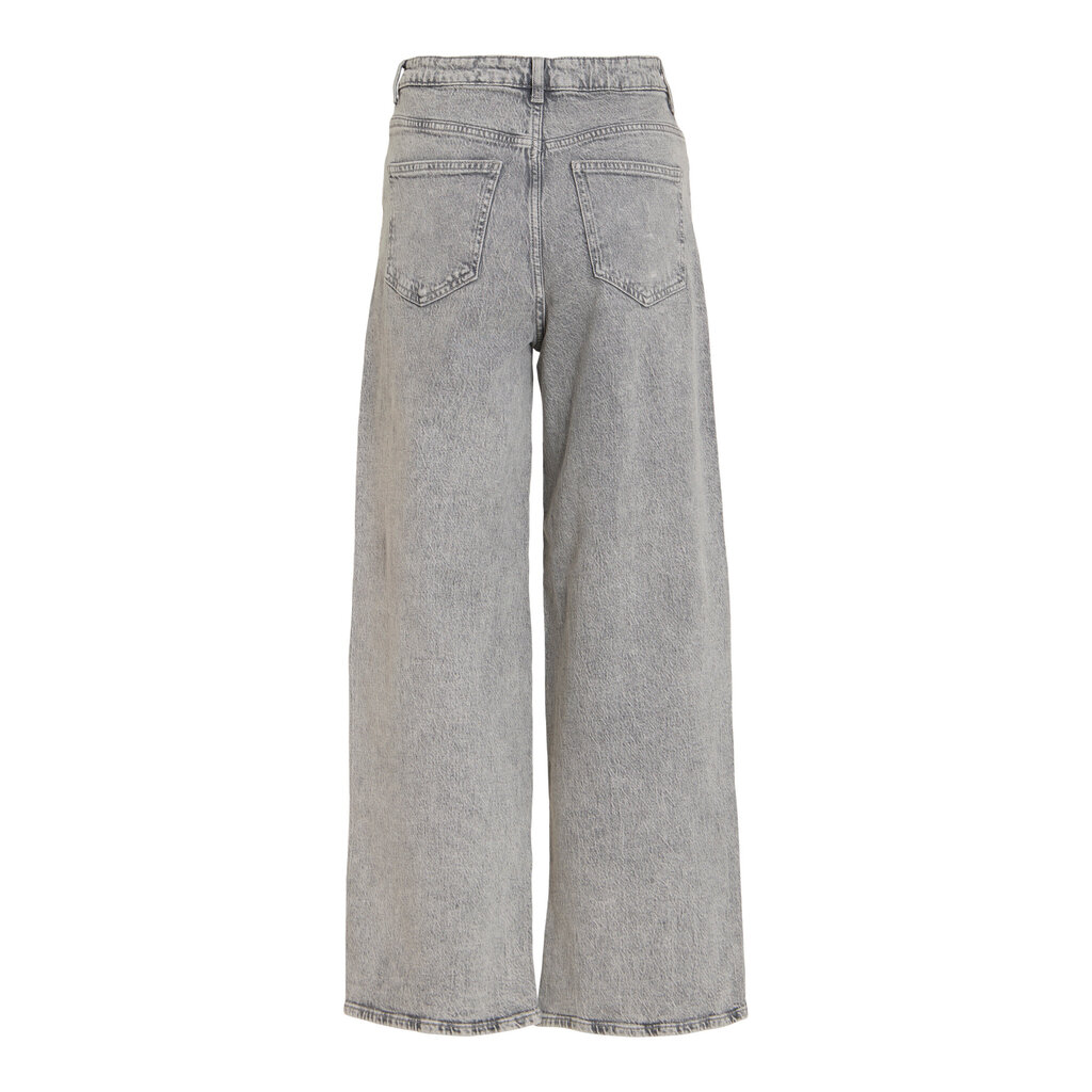 Vila Jeans Vifreya Grey