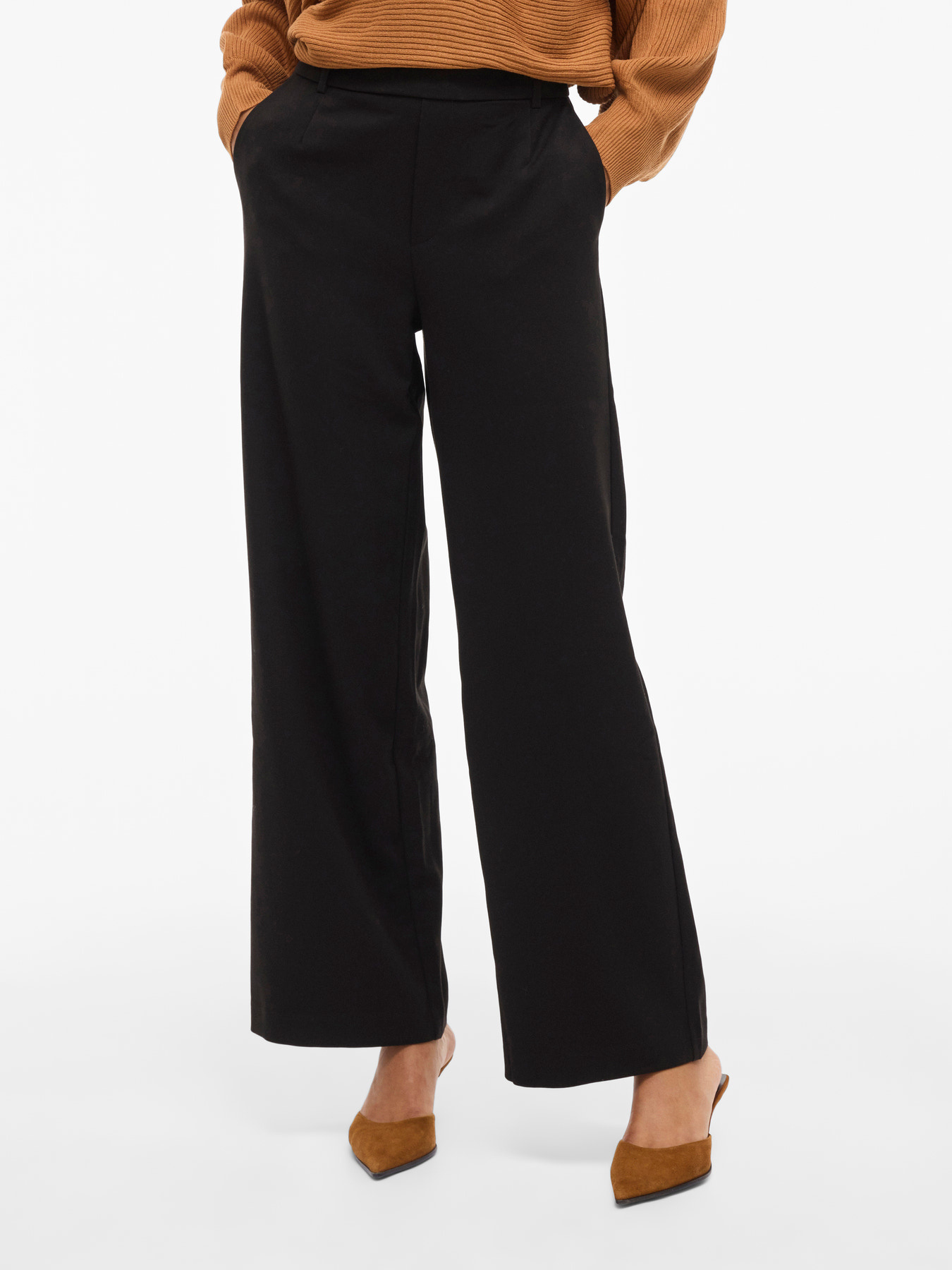 Vila Broek Black
