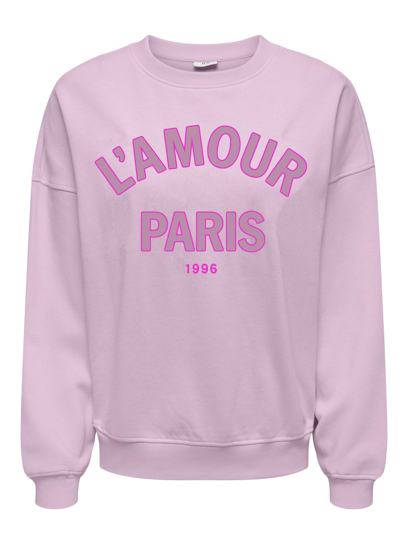 JDY Sweater Mesa Orchid