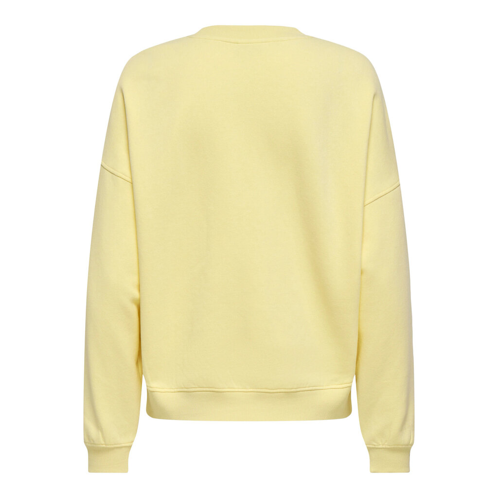 JDY Sweater Mesa Cream