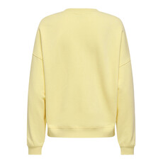 JDY Sweater Mesa Cream