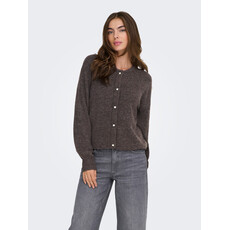 JDY Vest Lumi Bracken