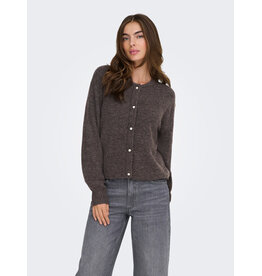 JDY Vest Lumi Bracken