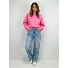 Lovika Sweater Amour Pink