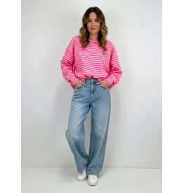 Lovika Sweater Amour Pink