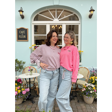 Lovika Sweater Amour Pink