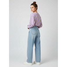 Lovika Sweater Amour Lilac