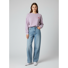 Lovika Sweater Amour Lilac