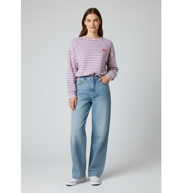 Lovika Sweater Amour Lilac