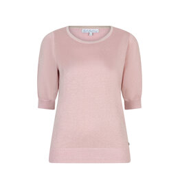 Red Button Top Sweet Sparkle Blossom