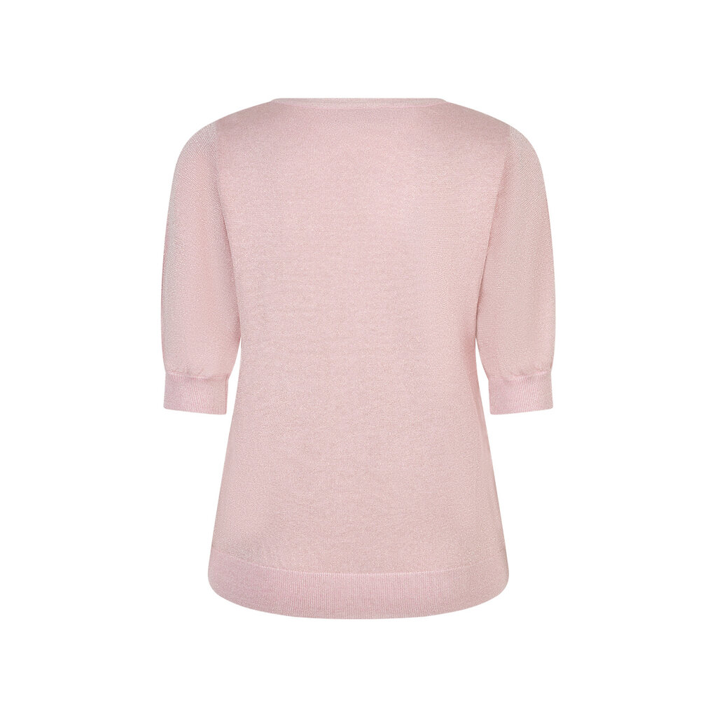 Red Button Top Sweet Sparkle Blossom