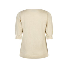 Red Button Top Sweet Sparkle Oatmeal