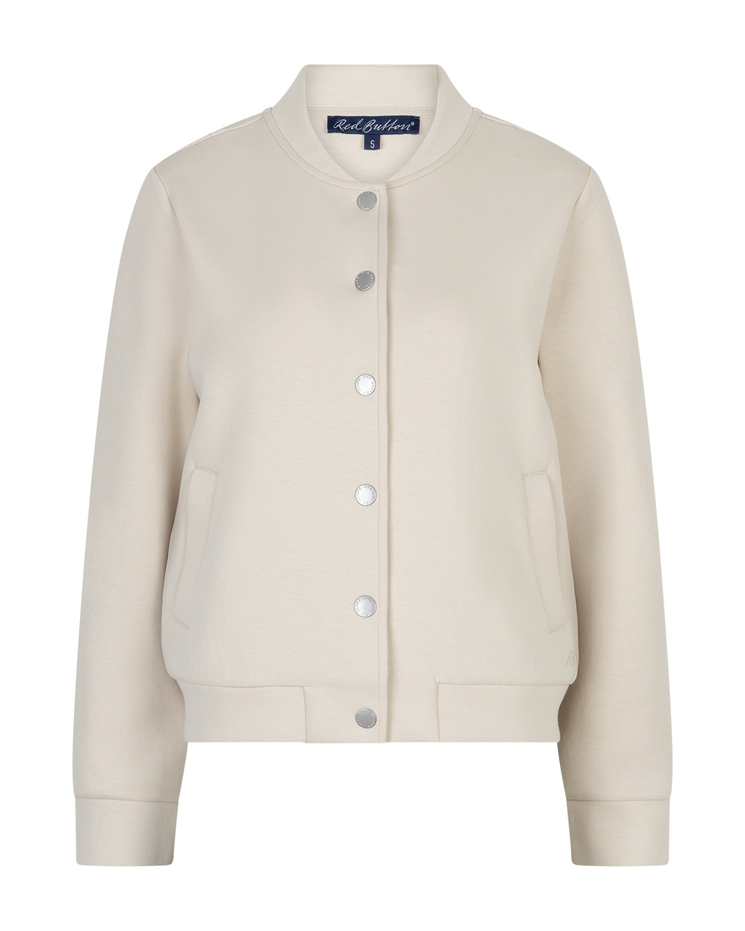 Red Button Bomber JKT Scuba Kit