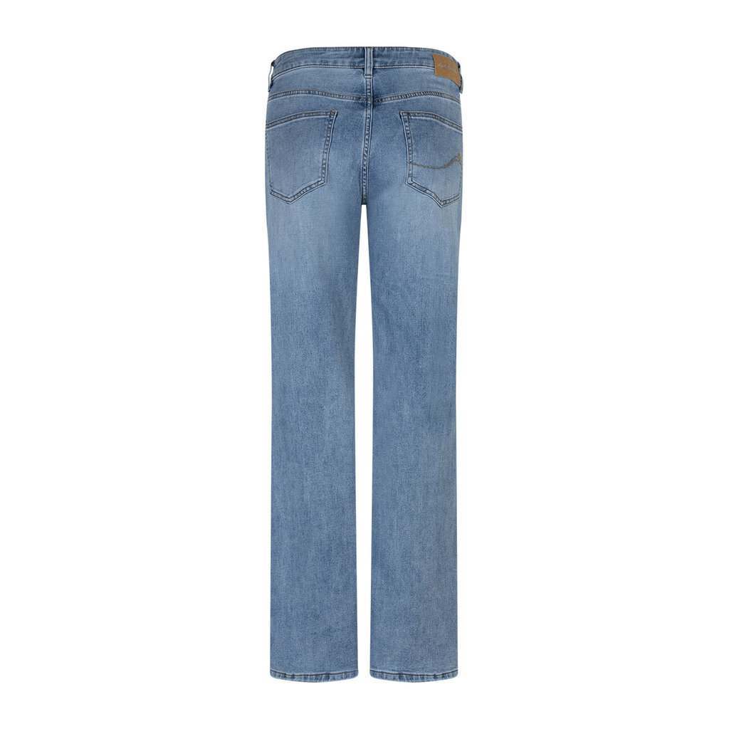 Red Button Jeans Brielle Flare Denim light stone