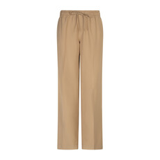 Red Button Broek Claudette Palazzo Sidetape