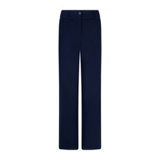 Red Button Jeans Colette Punta & Zippers Dark Blue