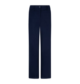 Red Button Jeans Colette Punta & Zippers Dark Blue